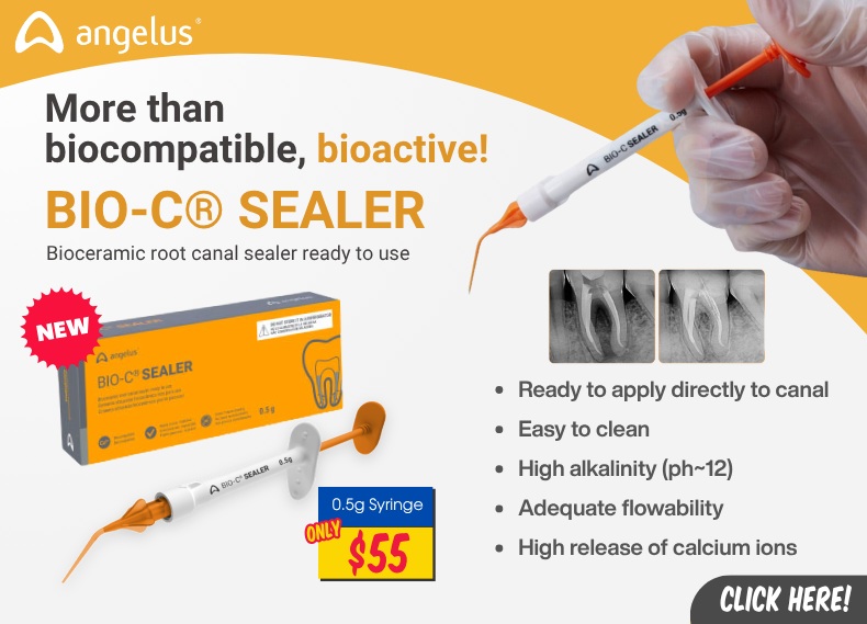 Angelus Bio-c Sealer